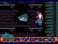 2nd boss