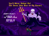 Game over 2