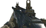 MG36 Silencer MW3