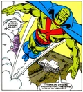 Martian Manhunter 0043