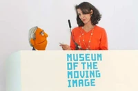 MuseumOfTheMovingImage-BloombergMuppet