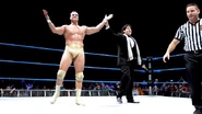 WWE WrestleMania Revenge Tour 2012 - Dublin.7