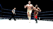 WWE WrestleMania Revenge Tour 2012 - Dublin.10
