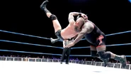 WWE WrestleMania Revenge Tour 2012 - Dublin.26
