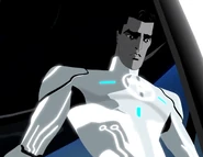 BeckTronsuit