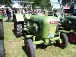 Hatz TL28 1960