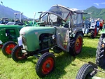 Hatz TL17 17PS 1959