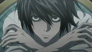 L Lawliet