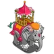 Canopy Elephant-icon