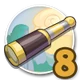 Telescope-icon