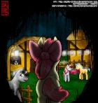Story of Blanks by Slightly-Stratus