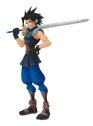 Zack BBS