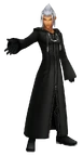 Young Xehanort - KH3D