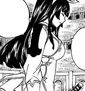 Kagura Calming Answering Yukino