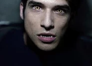 Teen wolf scott 2