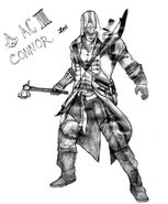 The Wolfkin