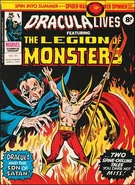 Dracula Lives (UK) Vol 1 85