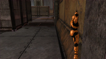 Grif's speed unit