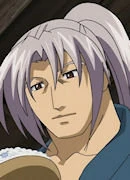 Isshinsai Ogata 26081