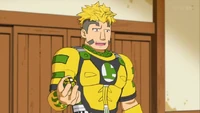 TohgaholdingAcro