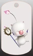 Mog tag