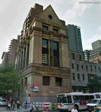 The real library