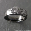 Lion ring
