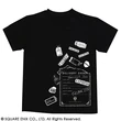 Delivery business shirt