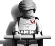 Robin AC promo