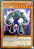 Rebotador fantasma