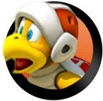 MHWii FireBro icon