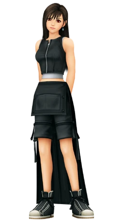 Tifa KHII