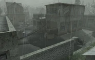 Block Downpour CoD4