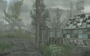 Greenhouse Downpour CoD4