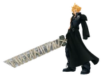 Cloud KHII