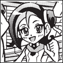 Kotori (D Team ZEXAL)