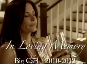 Big Carl RIP