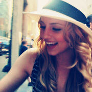 Dianna is amazing