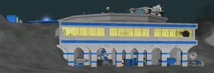 Moonbase 1