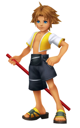 Tidus KH