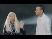 Nicki and chris