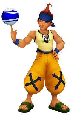 Wakka KH