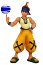 Wakka KH