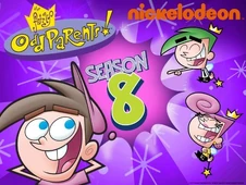 FairlyOddParents Season8