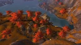 BinanVillage