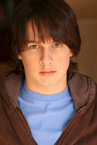 Mitch Holleman - Shake It Up Wiki