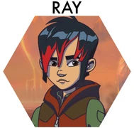 Raiden Pierce-Okamoto 