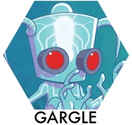 Reef Prince Glu-urrgle (Character)