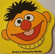 Ernie's Cheerful Smile