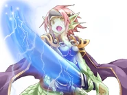 Granberia elec